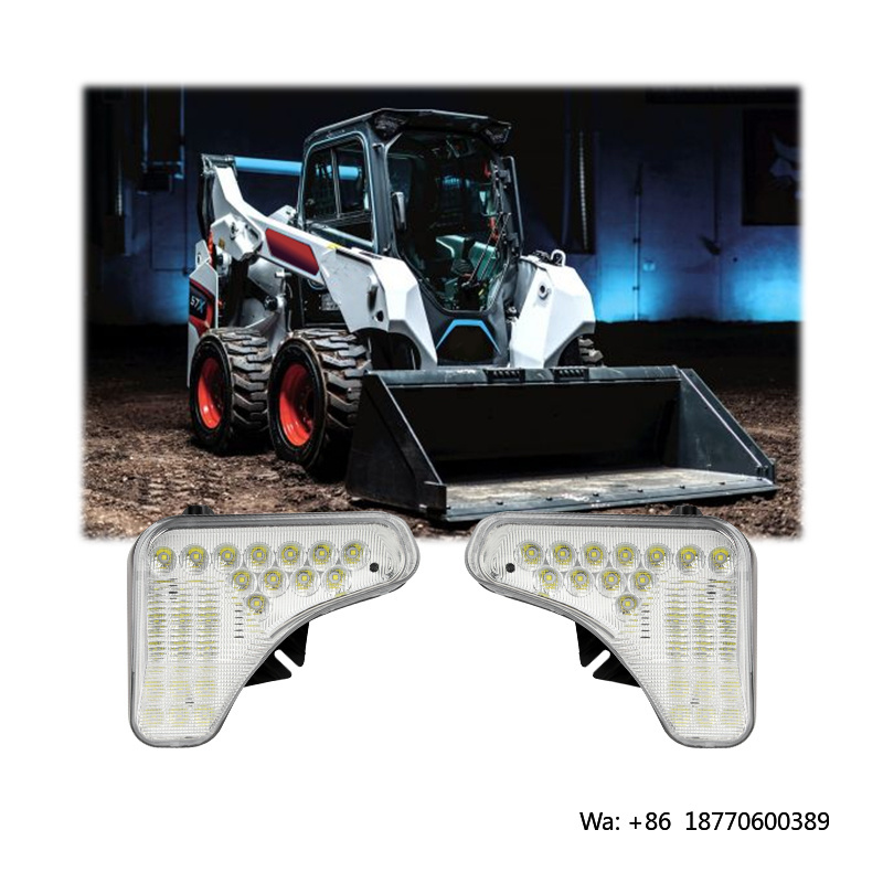 ไฟหน้า LED ทรงสามเหลี่ยม Emark - Led Flood Light บทวิจารณ์และราคา