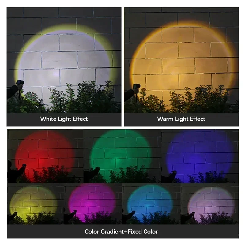 สปอตไลท์ LED พลังงานแสงอาทิตย์ - Outdoor Lighting On Trees บทวิจารณ์และราคา