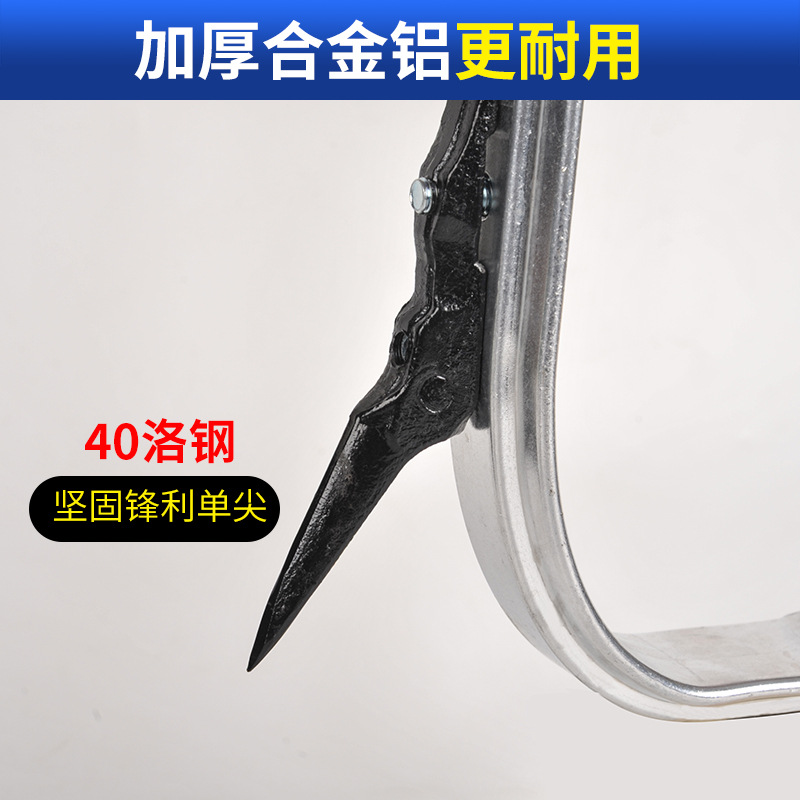 อุปกรณ์สำหรับปีนต้นไม้, สายรัด - Outdoor Lighting On Trees บทวิจารณ์และราคา