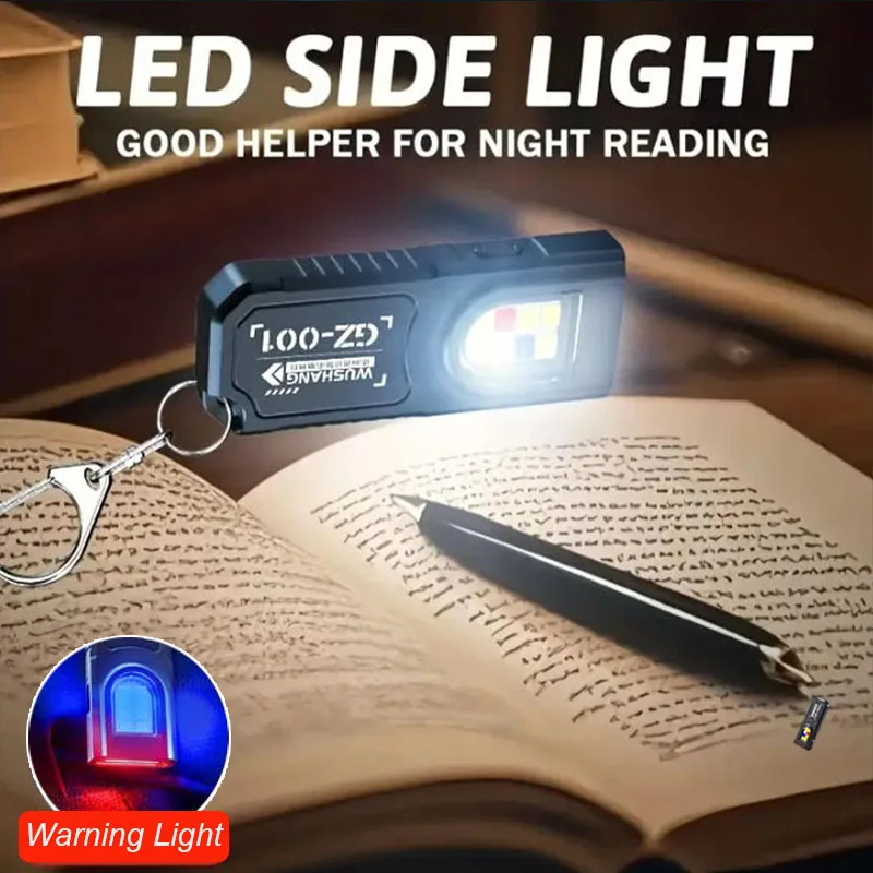 ไฟฉายพวงกุญแจ LED แบบชาร์จไฟได - Led Flood Light บทวิจารณ์และราคา