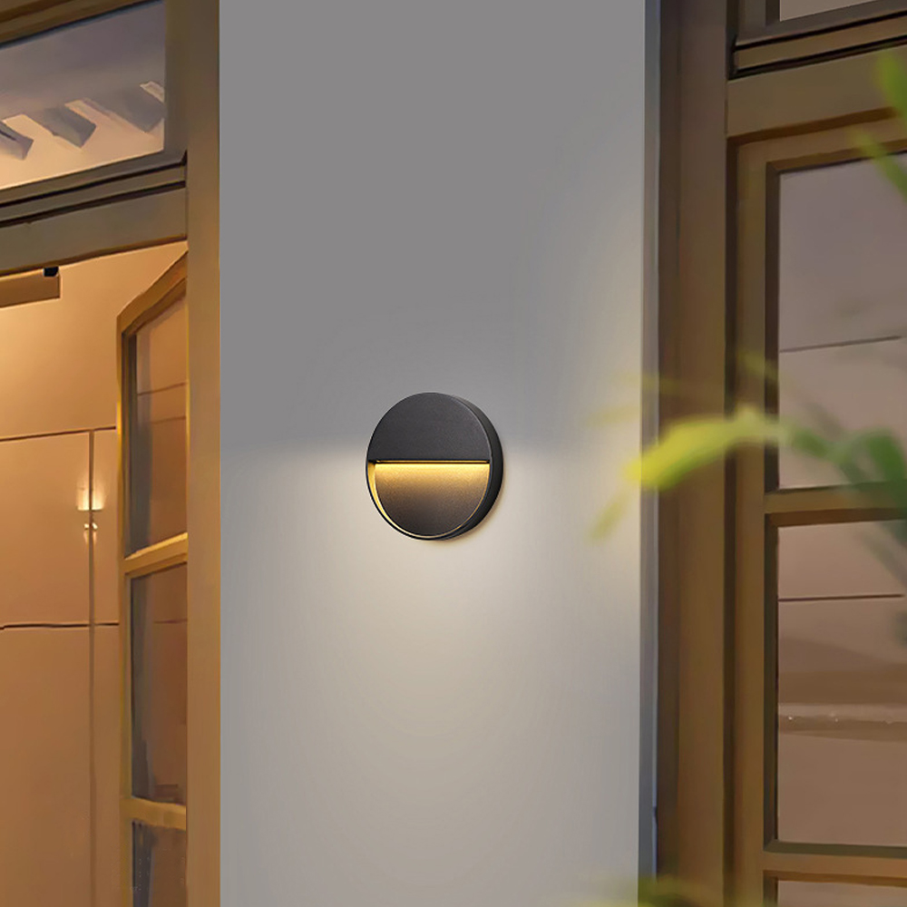 โคมไฟติดผนังภายนอก โคมไฟติดผนั - Outdoor Lighting Low Voltage บทวิจารณ์และราคา